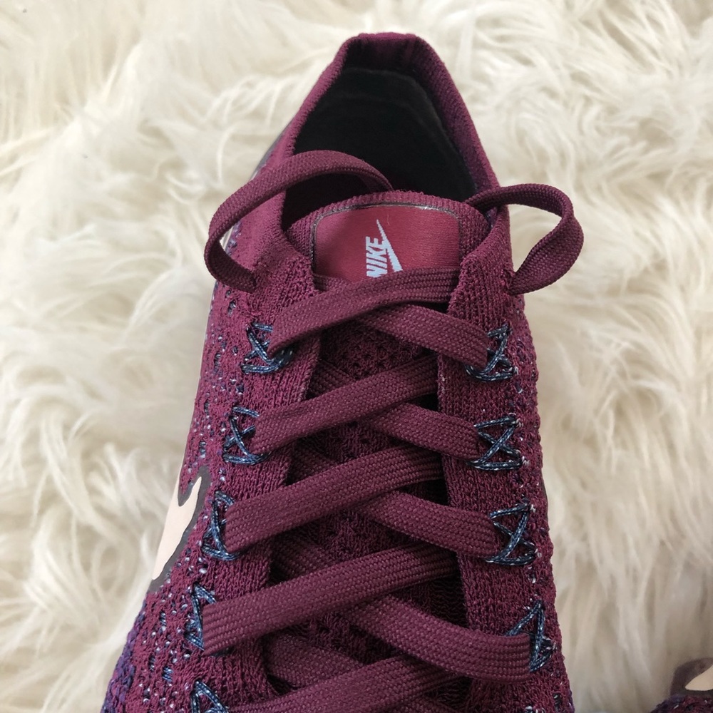 💘 New💘 NIKELAB Air Vapormax Flyknit ~ 5.5 - Picture 6 of 7